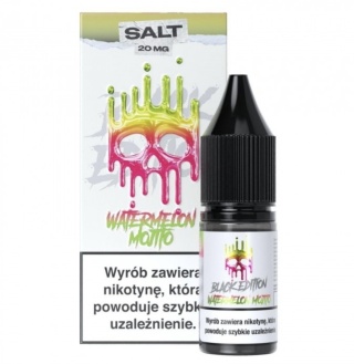 Liquid Darkline Black Edition Watermelon Mojito