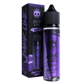 Longfill Darkline Boost Fruit Black Mamba