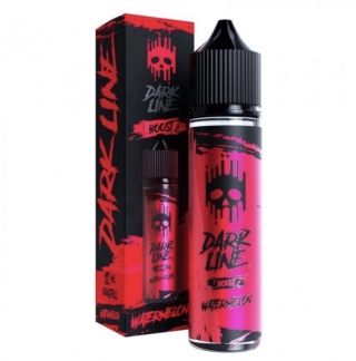 Longfill Darkline Boost Watermelon