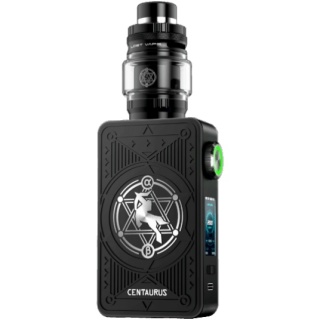 Lost Vape Centaurus M200 kit Galaxy Black