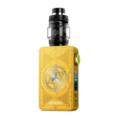 Lost Vape Centaurus M200 kit Golden Knight