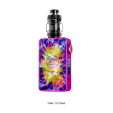Lost Vape Centaurus M200 kit Pink Formless