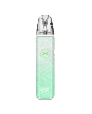 Oxva XLIM Go 2 Pod Green Ripple